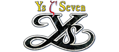 Ys Seven [Premium Edition] logo for PSP